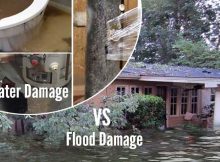 water-vs-flood-damage